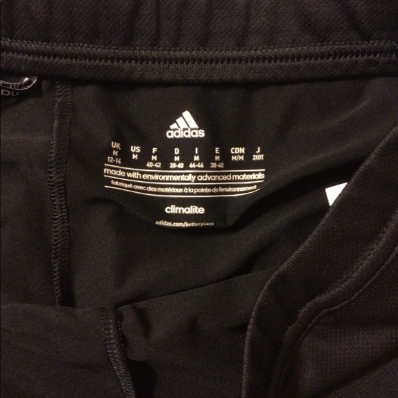Adidas Climalite Tennis Skirt (Women’s US Size M) - Picture 2 of 4